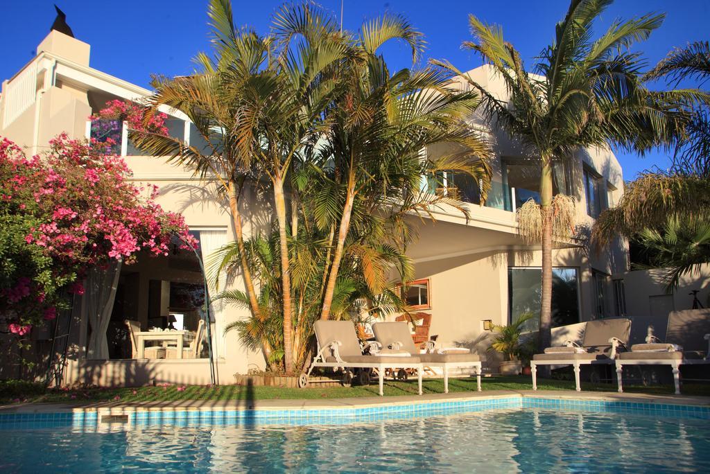 Ocean Watch Guest House Plettenberg Bay Exterior photo